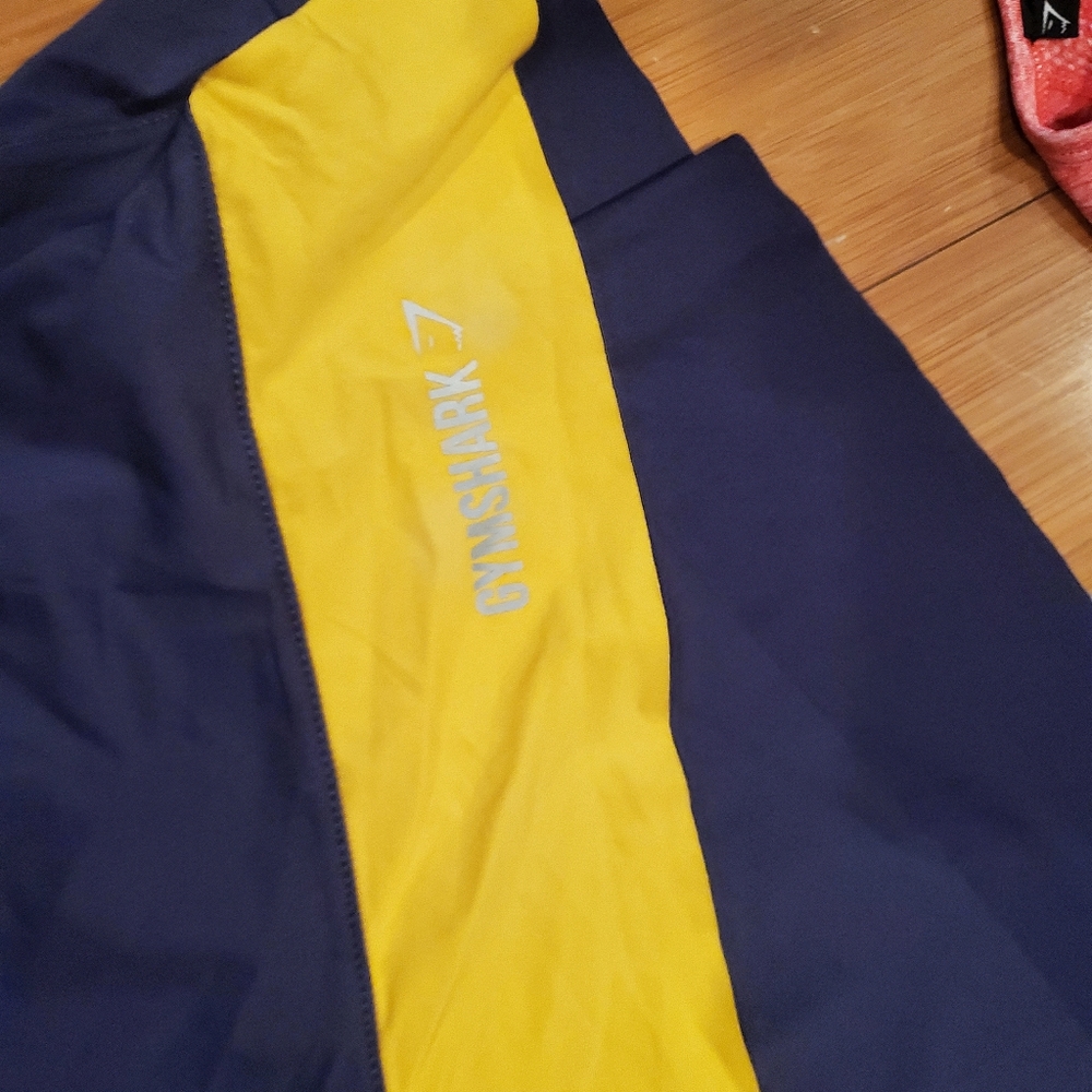 Gymshark Bundle Of 4 - image 6